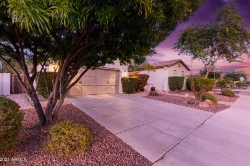 3880 Tonto Pl, Chandler, AZ 85249-5995