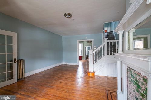 5428 Catharine St, Philadelphia PA  19143-2510 exterior