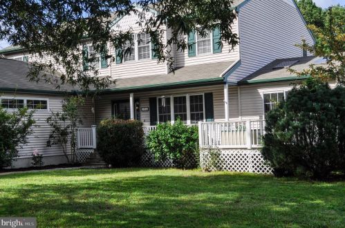 9 Caroline St, Millville, DE 19970-9237