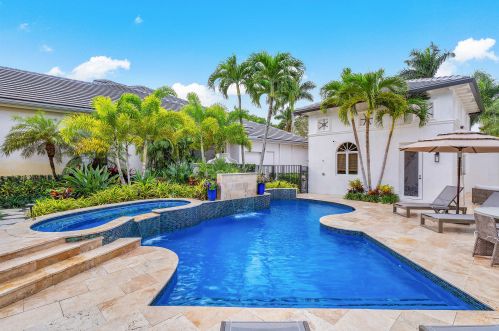 16012 D Alene Dr, Delray Beach FL  33446-9559 exterior