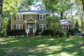 421 Roller Mill Dr, Lewisville, NC 27023-9773