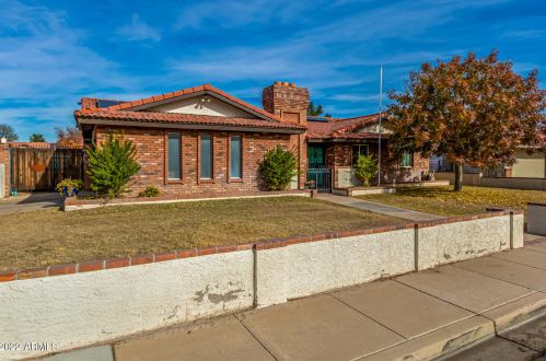 460 Encinas Ave, Gilbert, AZ 85234-3454