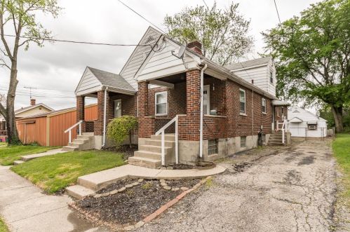 12 Anna St, Cincinnati, OH 45215-5501