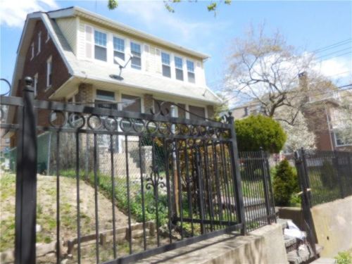 171 179th St, Bronx, NY 10453-4745