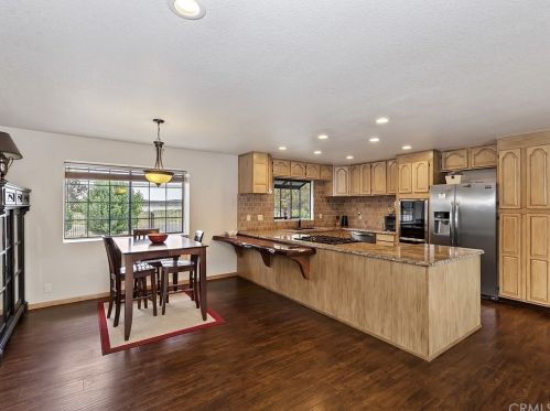 1556 Shay Rd, Big Bear City CA  92314-9180 exterior