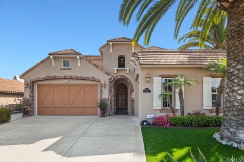 6468 Paseo Cerro, Carlsbad CA  92009-1904 exterior