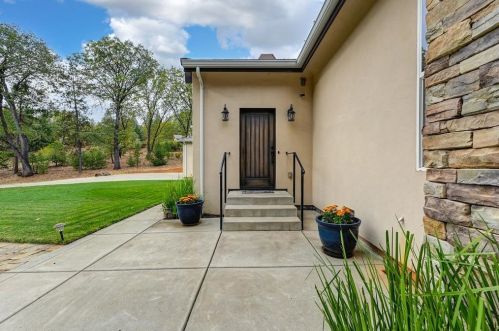 4205 Portofino Ct, Michigan Bluff CA  95631-9241 exterior