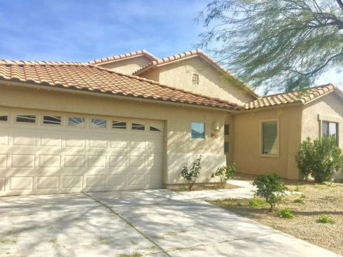6605 Empire Vista Dr, Tucson, AZ 85756-8678