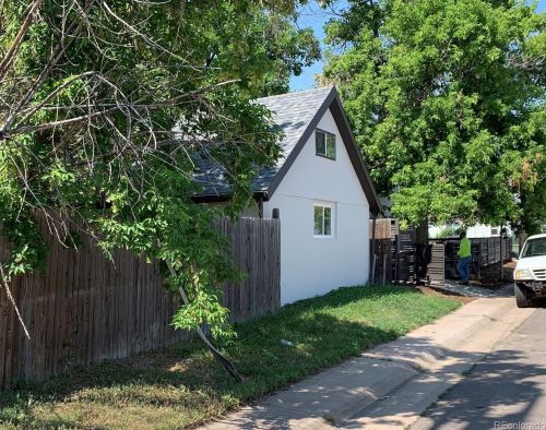 400 Raleigh St, Denver CO 80204-4723 exterior