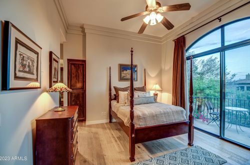 11415 Dreyfus Ave, Scottsdale AZ  85259-2533 exterior