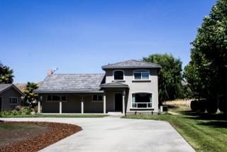 3501 Fallon Rd, Hollister CA  95023-9401 exterior