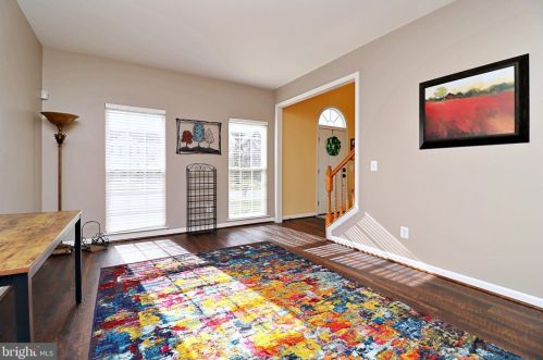 164 Pebble Beach Dr, Charles Town WV  25414-4074 exterior