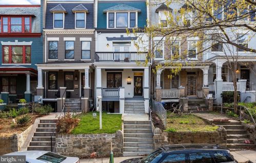 1214 Euclid St, Washington, DC 20009-5330