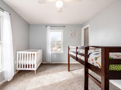 14344 Flint Ridge Rd, Glenford OH  43739-9608 exterior