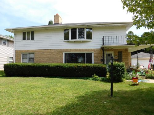 4024 Barland Ave, Milwaukee, WI 53235-4901