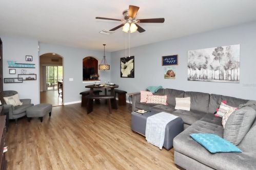 15754 Stable Run Dr, Brooksville, FL 34610-3388