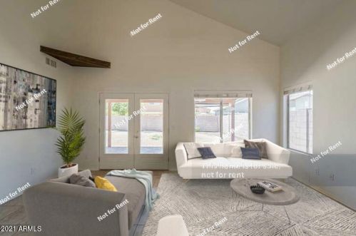 4027 Lone Cactus Dr, Glendale, AZ 85308-4769