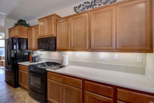 400 Timber Creek Dr, Rio Vista CA  94571-2270 exterior