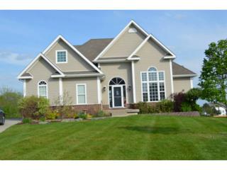 7047 Carey Ct, Camp Dodge IA  50131-2407 exterior