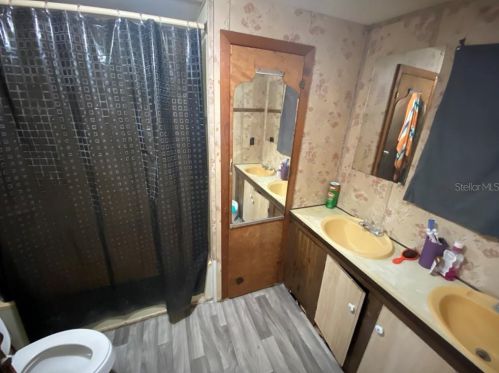 15431 233rd Ter, Fort Mc Coy FL  32134-6903 exterior