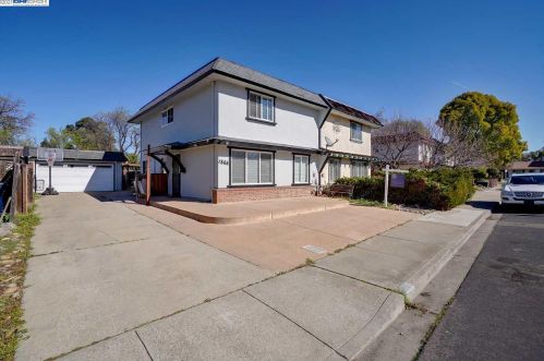 1866 Peary Way, Livermore, CA 94550-5615