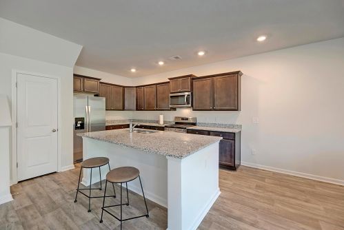 1869 Towne St, Johns Island SC  29455 exterior