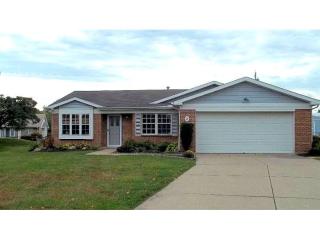 2 Chris Ct, Liberty Township, OH 45042