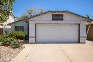 3626 Camino Real, Glendale AZ  85310-4117 exterior