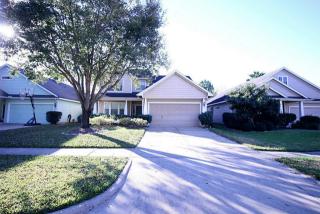 15611 Tylermont Dr, Cypress TX  77429-6881 exterior