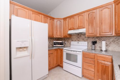 543 23rd St, Vero Beach FL  32962-8312 exterior