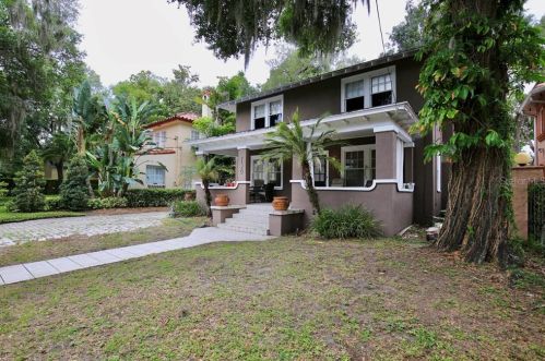 738 Edgewater Dr, Orlando FL 32804-6890 exterior