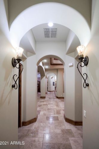 12160 Whispering Wind Dr, Scottsdale AZ  85255-5972 exterior