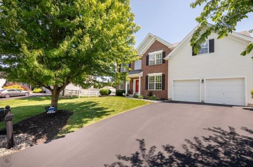 185 Timothy Trl, Easton PA  18040-8467 exterior