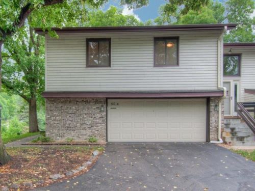 5614 Hyland Courts Dr, Minneapolis, MN 55437-1931