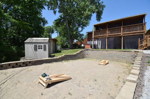 27 Elmwood Ct, Grants Lick KY  41001-1310 exterior