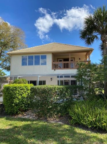 410 Long Cove Ct, Ormond Beach FL  32174-9290 exterior