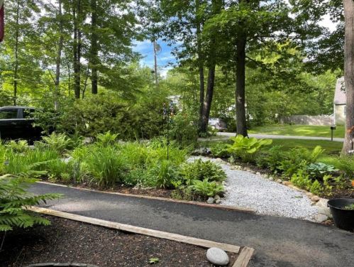 418 Deerpath Ln, Allenstown NH  03275-3213 exterior