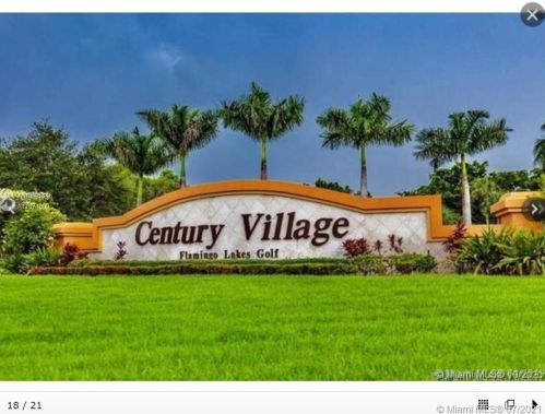 1300 130th Ave, Hollywood FL 33027-2133 exterior