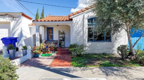 4109 Ibis St, San Diego, CA 92103-1325