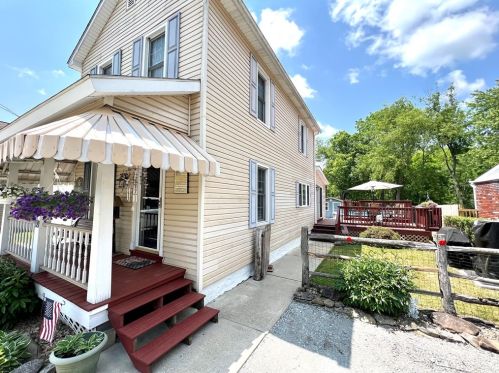 430 Hotel Rd, Ligonier, PA 15658-2242