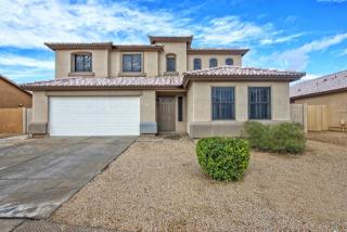 5268 Belmont Ave, Glendale, AZ 85301-8602