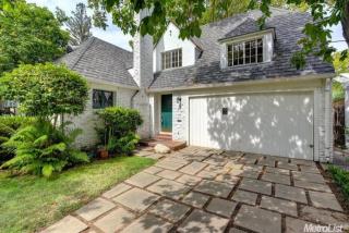 1200 44th St, Sacramento CA  95819-3733 exterior