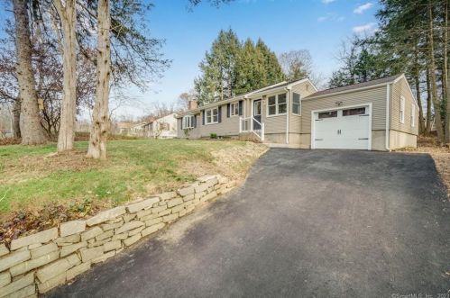 22 Wynding Hills Rd, East Granby, CT 06026-9631