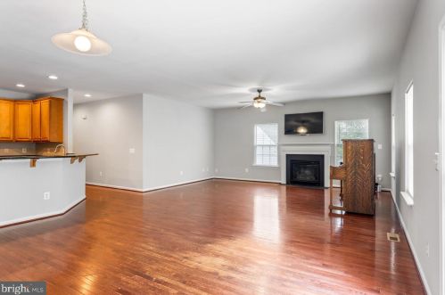 1305 Preserve Ln, Fredericksburg VA  22401-8417 exterior