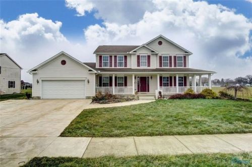 604 Main St, Gibsonburg, OH 43431-1347