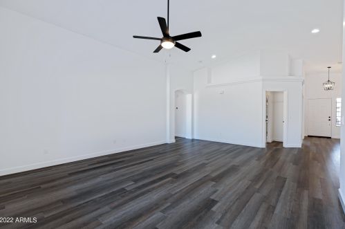 1246 Chimes Tower Dr, Casa Grande AZ  85122-6640 exterior