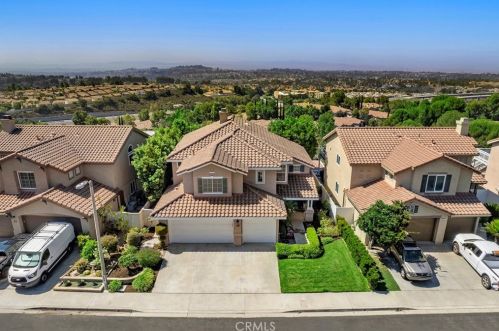 35 La Sordina, Trabuco Canyon, CA 92688-3235