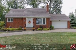 2850 Walter Rd, Cleveland, OH 44145-4967
