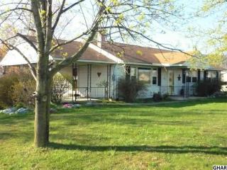 4440 Valley St, West Enola PA  17025-1443 exterior