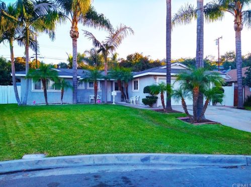 16514 Ingram St, City Of Industry, CA 91744